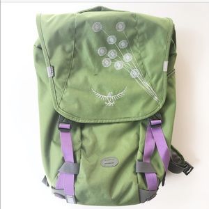 Osprey FlapJill Daypack